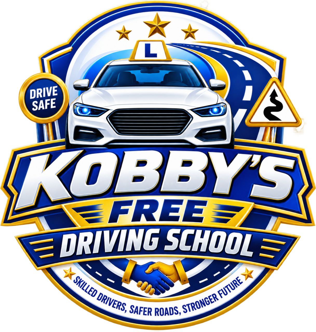 Free Driving Training Programme - Free Drive