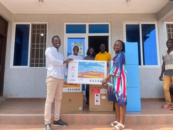 Takoradi Community Healthcare & Medical Relief Outreach