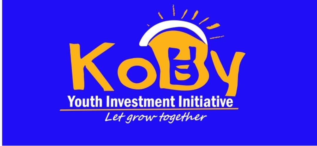 KOBBY YOUTH INVESTMENT INITIATIVE (KYII)