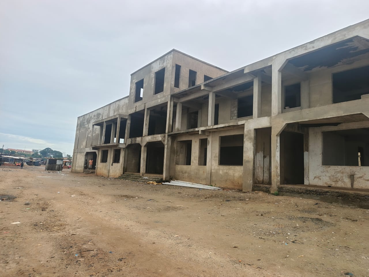 KOBBY YOUTH CENTER